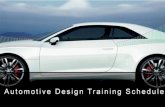 Automobile workshop module