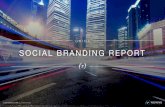 China Social Branding Report