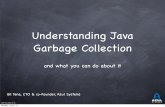 Understanding Java Garbage Collection and What You Can Do About It: Gil Tene