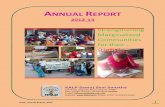 Annual Report 12-13_Kalp Samaj Sevi Sanstha