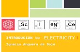 Introduction to electricity 2