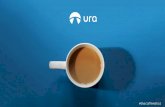 ura - the future is free (open source solutions startup)