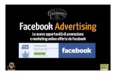 Pubblicità su Facebook: Come Creare una Campagna Facebook