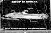 1978 Shop Manual
