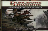 D&D 4th Edition Dungeon Master's Guide 2