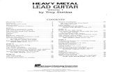 19425153 Troy Stetina Heavy Metal Lead Guitar Volume 1