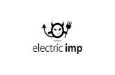 Innovation Showcase: Hugo Fiennes, CEO/Co-Founder, Electric Imp