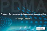 Monetizing data  - An Evening with Eight of Chicago's Data Product Management Leaders