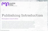 Mobile Now Publishing 20120604