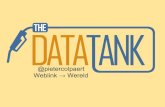 BarCamp WebLinksWorld - 17.35 Follow the stars with The Datatank (Pieter)