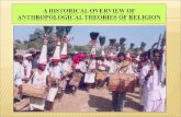 Historical Overview Of Religious Theories
