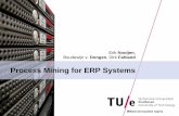 Process Mining for ERP Systems