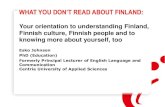 What you-dont-read-about-finland