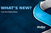 New Skyline Products