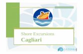 Shore Excursions - South Sardinia