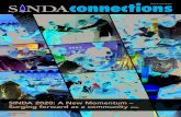 SINDA Connections - Feb 2012
