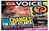 The Georgia Voice - 2/3/12 Vol.2, Issue 24
