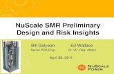 NuScale DOE-SMR Slides for 2011-April-26