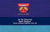 10 Gb Ethernet