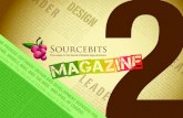 Source Bits BitSpace 2011 Issue 2