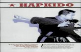 Hapkido Kick Defence