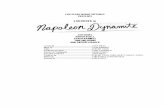 Napoleon Dynamite Production Notes