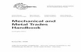 Mech & Metal Trades Handbook