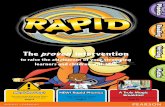 Rapid: Resources for SEN and Struggling Learners