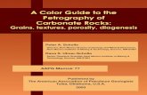 A Color Guide to the Petrography