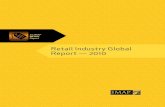 Retail Industry Global Report 2010