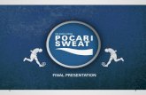Final Presentation Brand Management Pocari Sweat