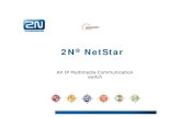 2N NetStar Product Presentation End Users En