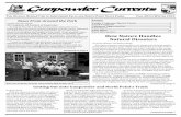 Maryland;  Fall 2011 - Winter 2012 Gunpowder Falls State Park Newsletter