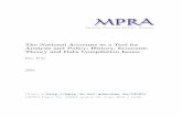 MPRA Paper 23582