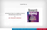 Research Methodology-Chapter 14