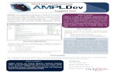 AMPLDev - SAMPL V0.3