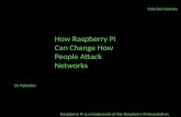 Concise Courses Raspberry Pi