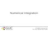 09 numerical integration