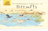 A Children's History of Sindh Complete Introduction
