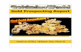 Gold Prospecting