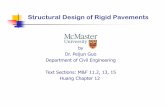 15 Rigid Pave Design 2010 AASHTO Updated