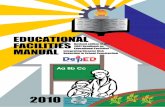 Educational Facilites Manual_Philippines