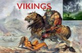 Vikings Steph Jake And Brandon