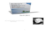 Kolban's IBM BPM Book - 2012-04