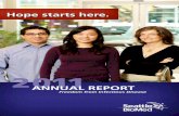Seattle BioMed 2011 Annual Report
