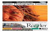 River Cities' Reader - Issue 798 - February 16, 2012