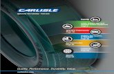 Carlisle 2012 Tire Catalog