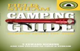 Field & Stream Camping Guide
