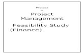 Pm Project (Finance)