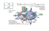 Modern Orgone 1